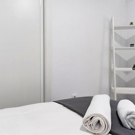 Casa Manuela Apartman Las Palmas de Gran Canaria Kültér fotó
