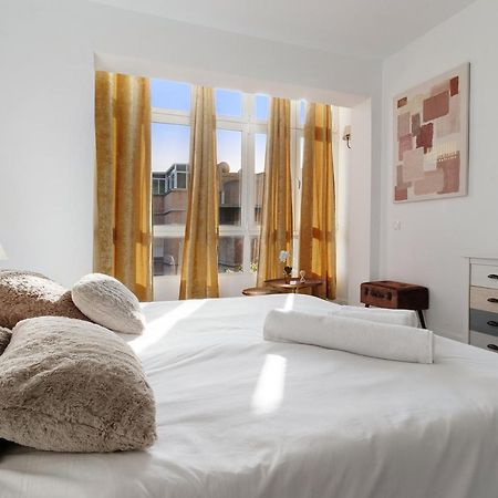 Casa Manuela Apartman Las Palmas de Gran Canaria Kültér fotó