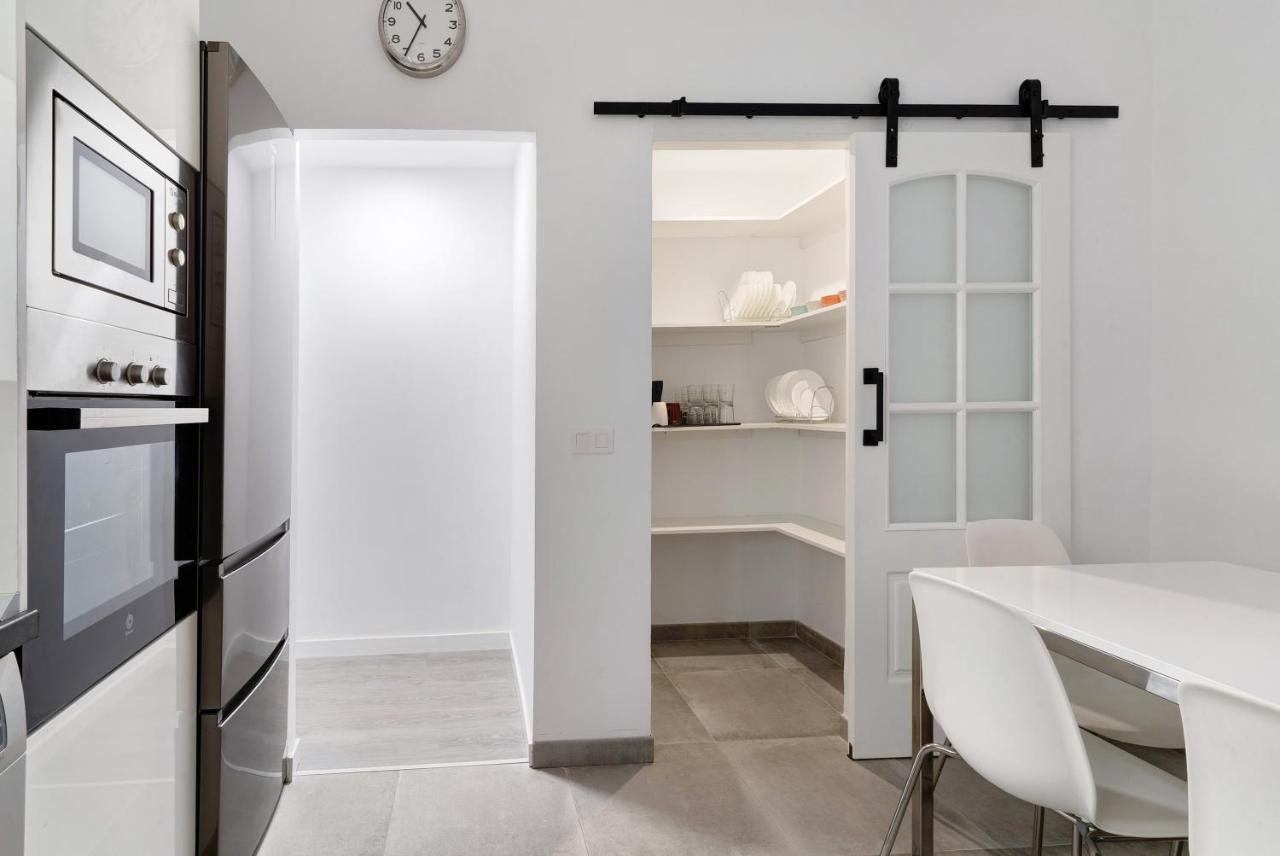 Casa Manuela Apartman Las Palmas de Gran Canaria Kültér fotó