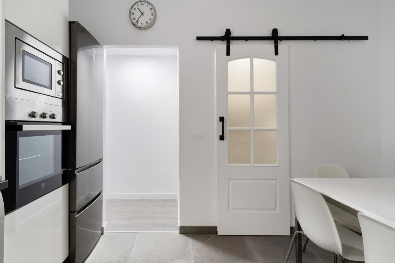 Casa Manuela Apartman Las Palmas de Gran Canaria Kültér fotó
