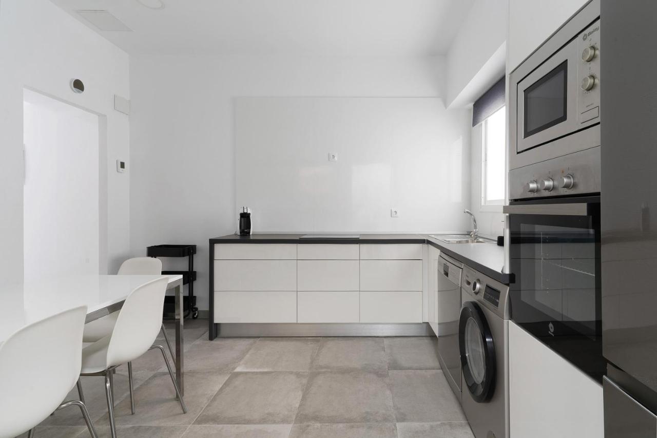 Casa Manuela Apartman Las Palmas de Gran Canaria Kültér fotó