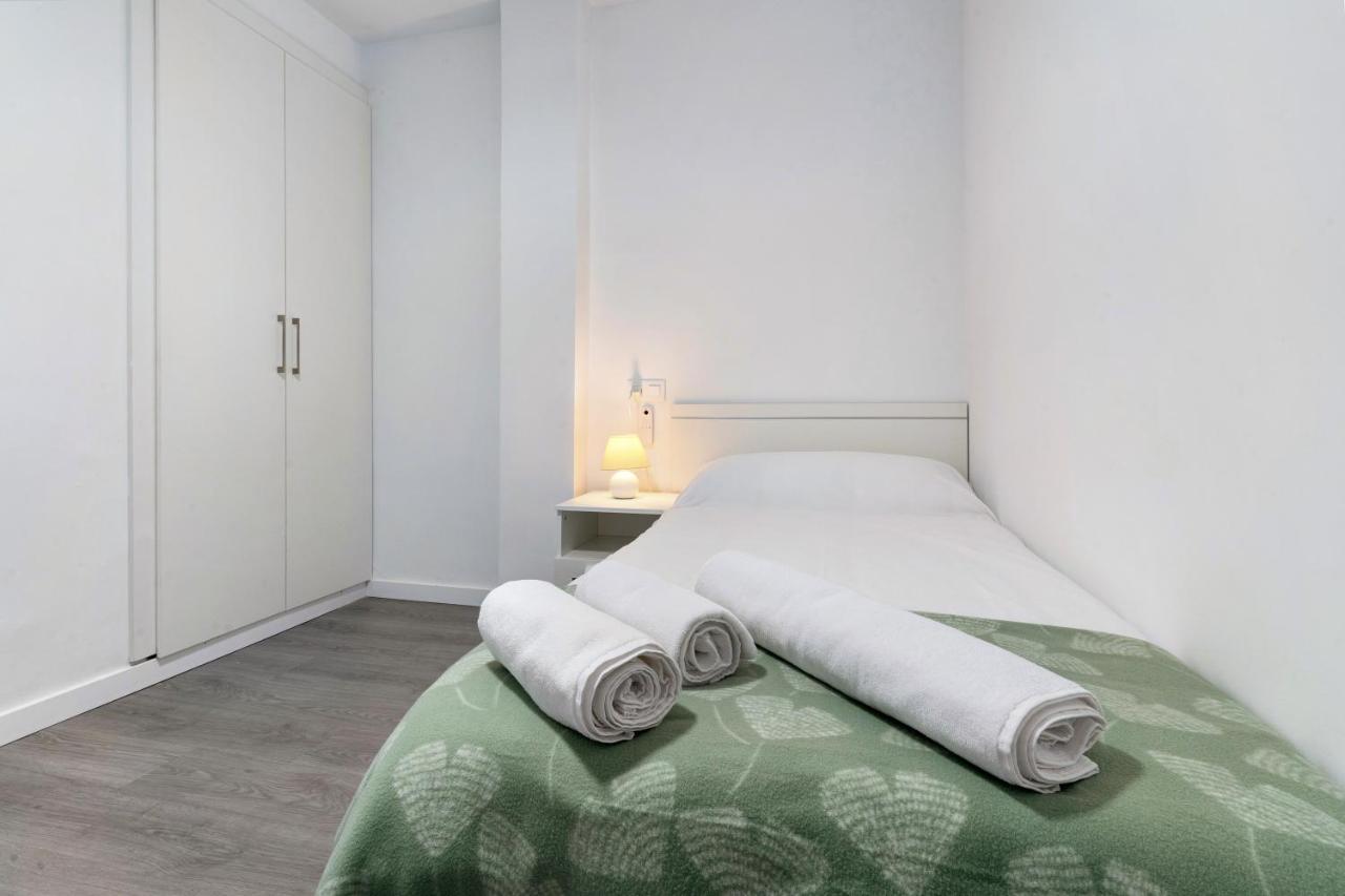 Casa Manuela Apartman Las Palmas de Gran Canaria Kültér fotó