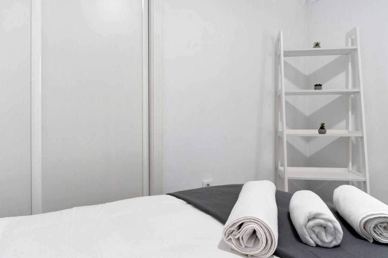 Casa Manuela Apartman Las Palmas de Gran Canaria Kültér fotó