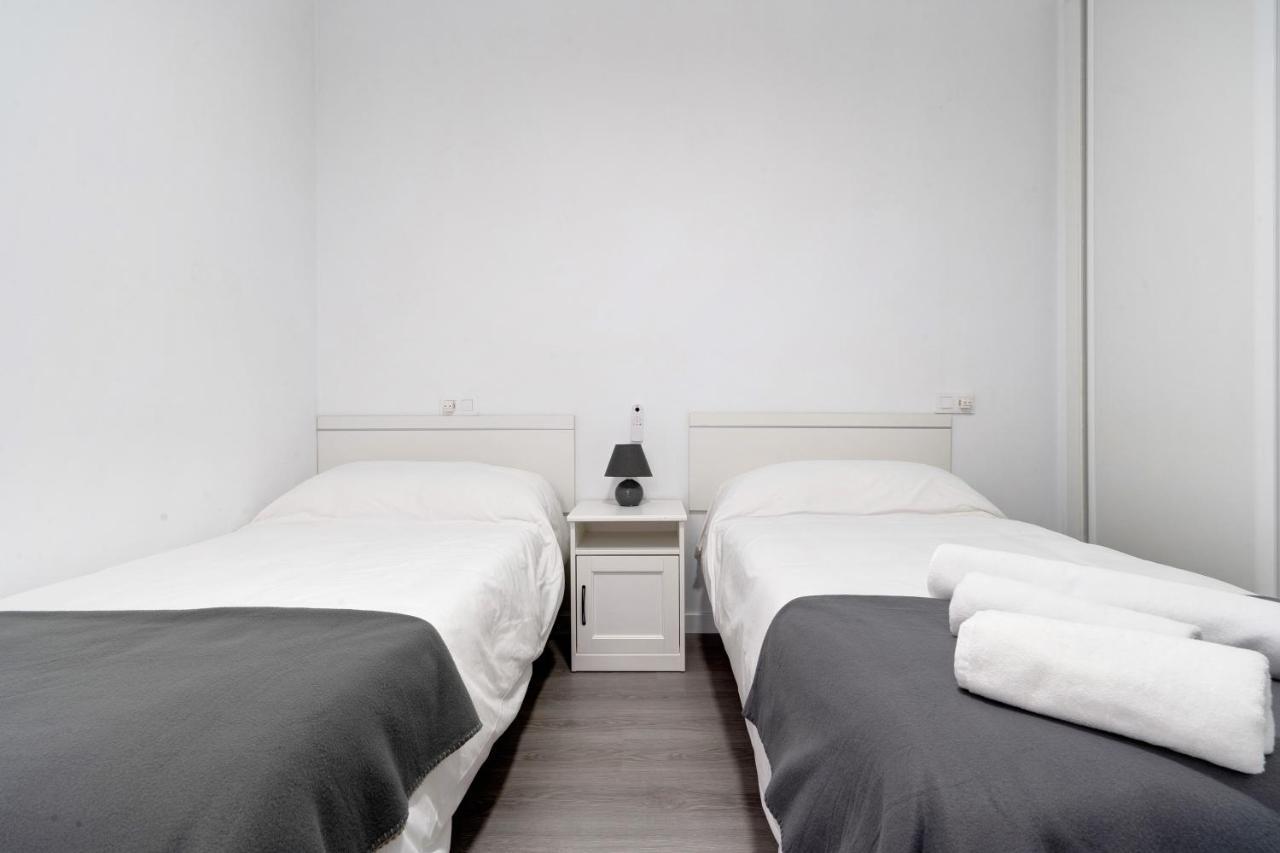 Casa Manuela Apartman Las Palmas de Gran Canaria Kültér fotó