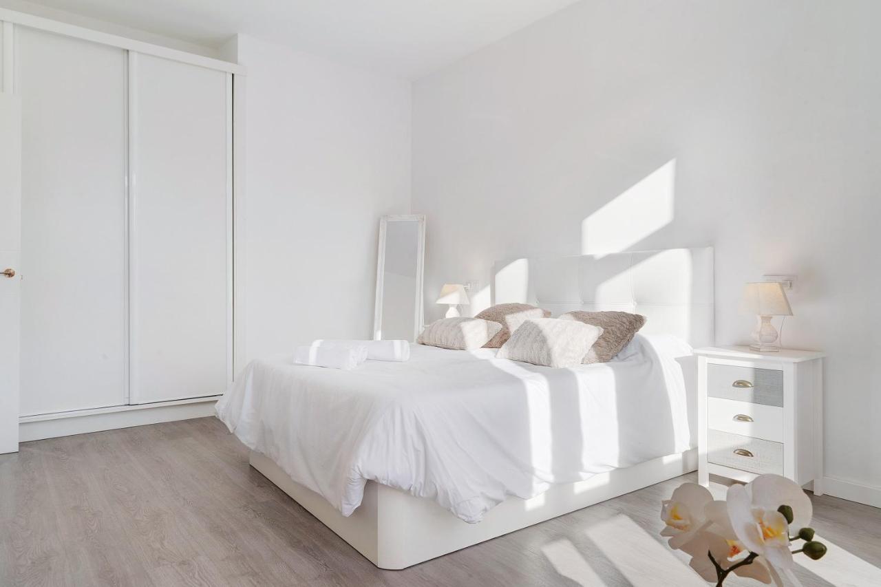 Casa Manuela Apartman Las Palmas de Gran Canaria Kültér fotó
