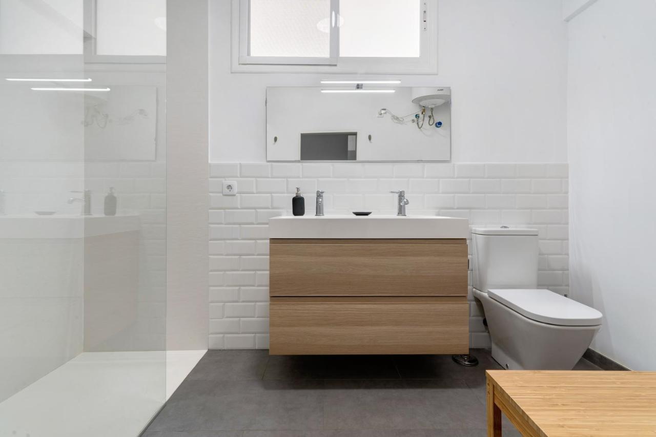 Casa Manuela Apartman Las Palmas de Gran Canaria Kültér fotó
